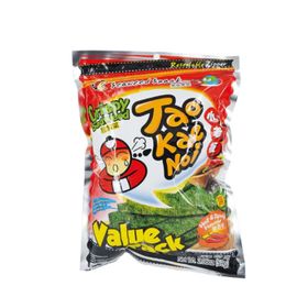 Sauce Sriracha aux algues croustillantes Taokaenoi (32 g)