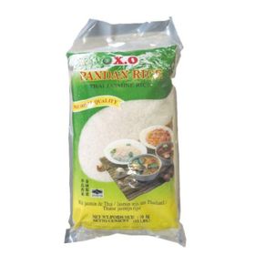 Riz X.O Thai Hom Mali (10 kg)