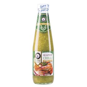 Sauce pimentée aux fruits de mer Thai Dancer (300 ml)