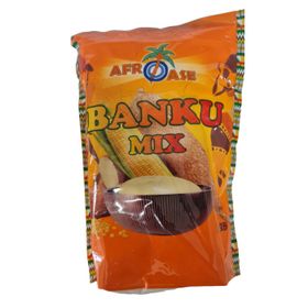 Mélange Afroase Banku (1 kg)