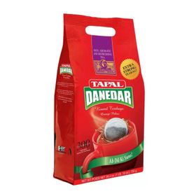 Thé noir Tapal Danedar, 300 sachets (750 g)