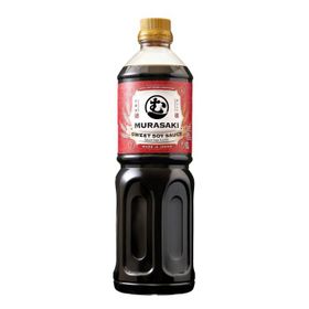 Sauce soja douce Murasaki (1 L)