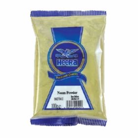 Poudre de neem Heera (100 g)