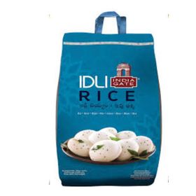 Riz Idly « India Gate » (5 kg)