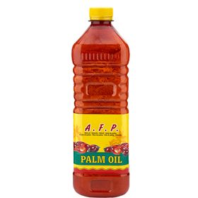 Huile de palme A.F.P. (1 L)