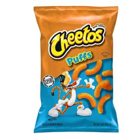 Cheetos Puffs (9 oz/255 g)