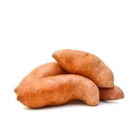 Patate douce orange (1 kg)
