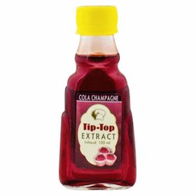 Extrait Cola Champagne Tip-Top (100 ml)