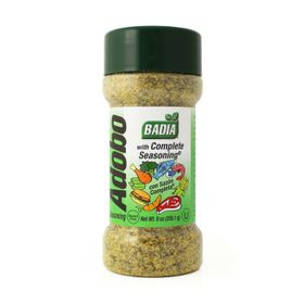 Badia Adobo avec Sazon Complete (255,1 g/9 oz)