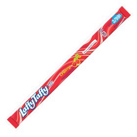Bonbons Laffy Taffy Cherry (23 g)