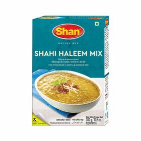 Mélange d&#x27;assaisonnement Shan Special Shahi Haleem (300 g)