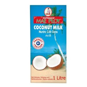 Lait de coco Mae Ploy (1 L)