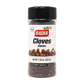 Clous de girofle Badia entiers (1,25 oz/35,4 g)