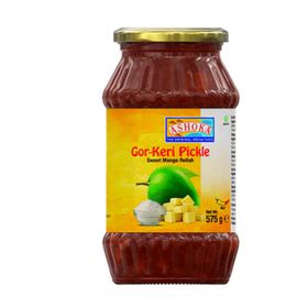 Pickles Ashoka Gor-Keri (575 g)