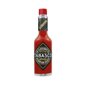Sauce piquante Tabasco Scorpion (60 ml)