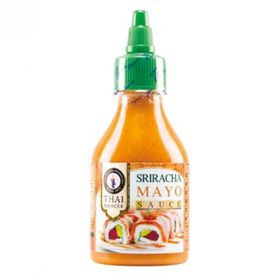 Sauce mayonnaise Thai Dancer Sriracha (200 ml)