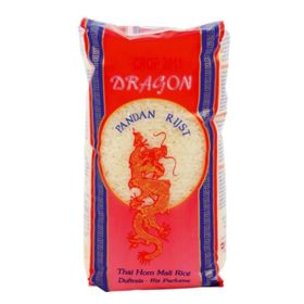 Riz Dragon Thai Hom Mali/Pandan (1 kg)