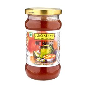 Chutney chaud à la mangue Mother&#x27;s Recipe (340 g)