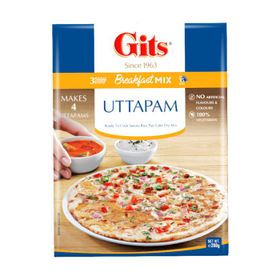 Mélange pour Uttapam de Gits (200 g)