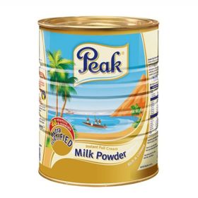 Lait en poudre Peak (900 g)