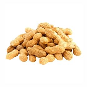 Arachides fraîches (500 g)
