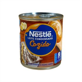 Nestlé Leite Condensado Cozido (397 g)
