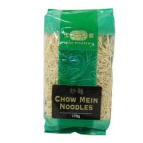 Nouilles Chow Mein Jade Phoenix (170 g)