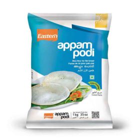 Poudre d'appam de l'Est (1 kg)