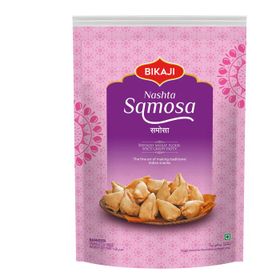 Samosas Bikaji Nashta (200 g)