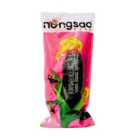 Maïs noir cireux Nongsao (220 g)