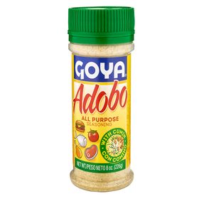 Assaisonnement tout usage Goya Adobo au cumin (226 g)