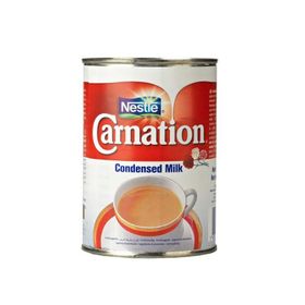 Lait concentré Nestlé Carnation (non sucré) (410 g)