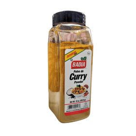 Badia Curry Powder (454 g)