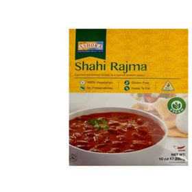 Ashoka Instant Shahi Rajma (280g)