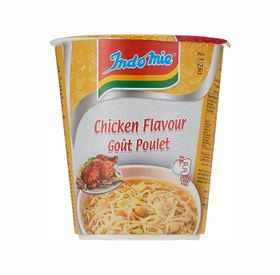 Indomie-Indo Noodles Cup Poulet (60 g)