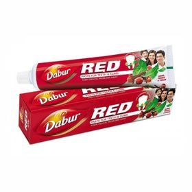 Dabur Red Dentifrice (100 g)