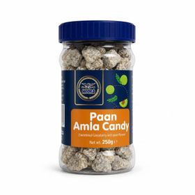 Bonbons Heera Tubs Paan Amla (250 g)