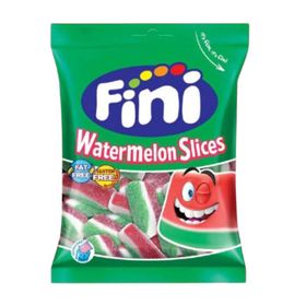 Fini Tranches de pastèque (halal) (90 g)