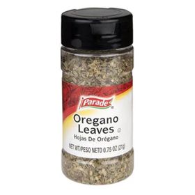 Feuilles d&#x27;origan Parade (0,75 oz/21 g)