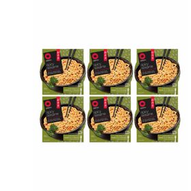 Bol de nouilles ramen au sésame épicé Obento 6X (240 g)