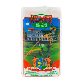 Riz Palmier Surinam (1 kg)