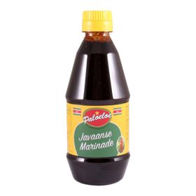 Marinade javanaise Paloeloe (350 ml)