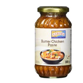Ashoka Butter Chicken Paste (300g)