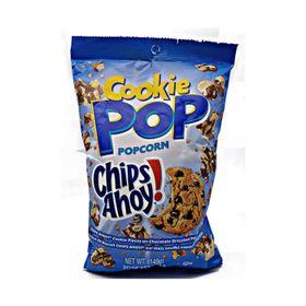 Cookie Pop Popcorn Chips Ahoy ! (5,25 oz/149 g)