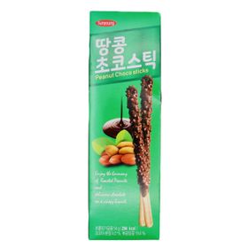 Sunyoung Pinda Big Choco Sticks (54 g)