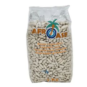Haricots blancs Afroase (1 kg)