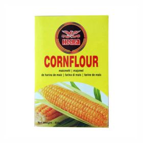 Farine de maïs Heera (500 g)