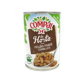 Compal Horta Feijão Frade/Compal Horta Haricots à œil noir (845 g)