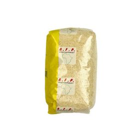 A.F.P. Gari blanc (500 g)