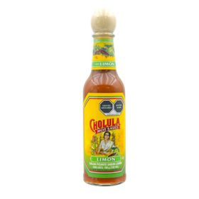 Sauce piquante Cholula Chili Lime (5 oz/150 ml)